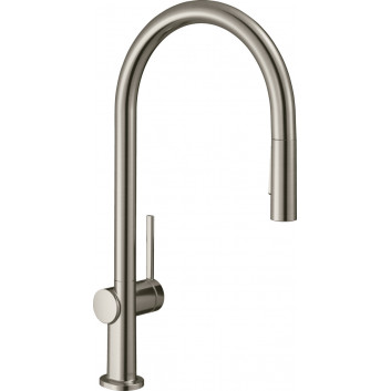 Küchenarmattur Hansgrohe Talis M54