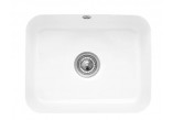 Zlewozmywak podblatowy 55x44 cm Villeroy & Boch CISTERNA 60C- sanitbuy.pl