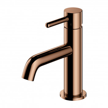 Waschtischarmatur Omnires Y stehend, złota- sanitbuy.pl