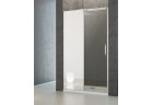 Tür Dusch- für die Nische Radaway Espera DWJ Mirror 120, links, Schiebe-, Glas mirror+transparent, 1200x2000mm, profil Chrom