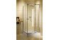 Tür Dusch- für die Nische Radaway Espera DWJ Mirror 140, rechts, Schiebe-, Glas mirror+transparent, 1400x2000mm, profil Chrom