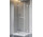 Tür Dusch- rechts Radaway Nes 8 KDD B 80, Falt-, 800x2000mm, Glas transparent, profil Chrom