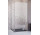 Duschkabine Radaway Torrenta KDJ, 90x100cm, rechts, Glas transparent, profil Chrom