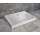 Duschwanne rechteckig Radaway Doros D Compact, 90x80cm, Acryl-, stone weiß