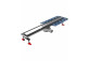 Ablaufrinne, pełny Set, Wiper New Premium, 500mm, wzór Ponente, Finish poler