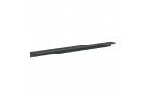 Halter Elita Look Anthracite Mattt, 40cm, 1 sztuka, antracyt matt