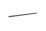 Halter Elita Look Anthracite Mattt, 80cm, 1 sztuka, antracyt matt