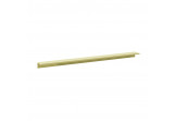 Halter Elita Look Gold, 40cm, 1 sztuka, golden
