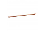 Halter Elita Look Rose Gold, 60cm, 1 sztuka, różowe Gold