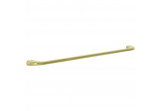 Halter Elita Organic Gold, 32cm, 1 sztuka, golden