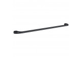 Halter Elita Organic Black, 32cm, 1 sztuka, schwarz