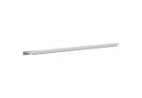 Halter meblowy Elita Lofty, 50cm, 1 sztuka, Chrom