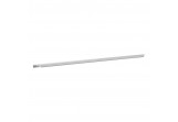 Halter meblowy Elita Lofty, 70cm, 1 sztuka, Chrom