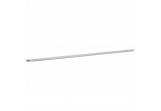 Halter meblowy Elita Lofty, 90cm, 1 sztuka, Chrom
