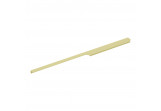 Halter Elita Soho Gold, 60cm, 1 sztuka, golden