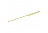Halter Elita Soho Gold, 80cm, 1 sztuka, golden