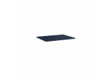Blat naszafkowy Elita ElitStone, 60x46cm, Marmor, navy blue matt