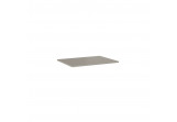 Blat naszafkowy Elita ElitStone, 60x46cm, Marmor, fume matt