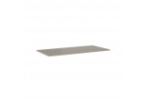 Blat naszafkowy Elita ElitStone, 100x46cm, Marmor, fume matt