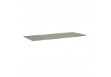 Blat naszafkowy Elita ElitStone, 120x46cm, Marmor, fume matt