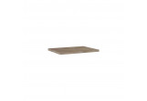 Blat naszafkowy Elita MDF, 60x46cm, PCV, Eiche classic