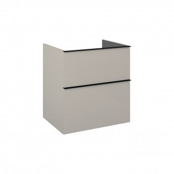 Hängeschrank Elita Look, 40x31.6cm, 1 Tür, weiß matt