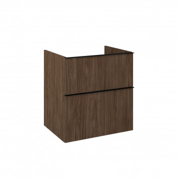 Hängeschrank Elita Look, 40x31.6cm, 1 Tür, weiß matt