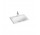 Waschtisch Ravak Balance 500, 50 x 46 cm, weiß 