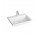 Waschtisch Ravak Comfort 800,80 x 46 cm, weiß