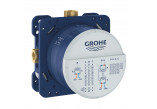 Uniwersalny Unterputzelement 1/2 Grohe Rapido SmartBox Professional, 3 wyjścia wody