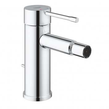 Bidetarmatur Grohe Essence Professional, stehend, Höhe 147mm, korek automatyczny, Chrom