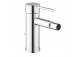 Bidetarmatur Grohe Essence Professional, stehend, Höhe 147mm, korek automatyczny, Chrom