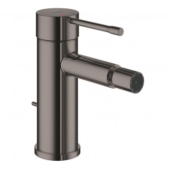 Bidetarmatur Grohe Essence Professional, stehend, Höhe 147mm, korek automatyczny, Chrom