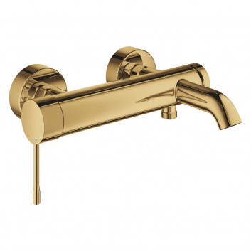 Brausearmatur Grohe Essence Professional, Aufputz, 1 wyjście wody, Chrom
