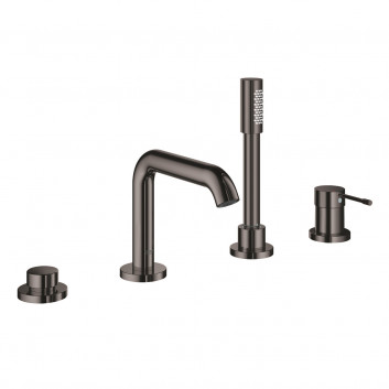 Armatur Brause- Grohe Essence Professional, Unterputz, 3 wyjścia wody, Chrom