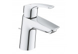 Waschtischarmatur Grohe Eurosmart Professional, stehend, rozmiar S, korek automatyczny, Chrom