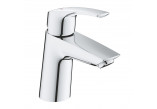 Waschtischarmatur Grohe Eurosmart Professional, stehend, rozmiar S, korek klik-klak, Chrom