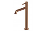 Armatur Omnires Y Waschtisch- hoch 30,8cm Chrom
