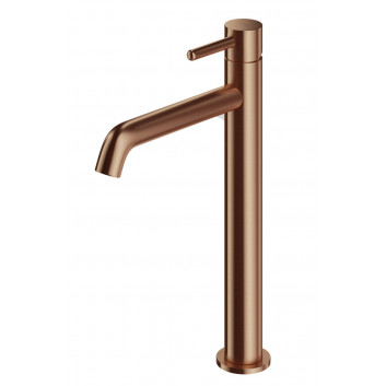 Armatur Omnires Y Waschtisch- hoch 30,8cm Chrom