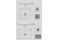 Duschwanne prostokąty Kaldewei Conoflat, 120x100cm, Emaille-Badewanne, obniżony nośnik styropianowy, schwarz