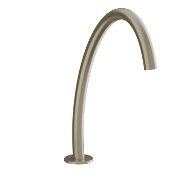 Auslauf Waschtisch- Gessi Origini, stehend, Höhe 243mm, Chrom