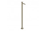 Waschtischarmatur freistehend Gessi Origini, Chrom