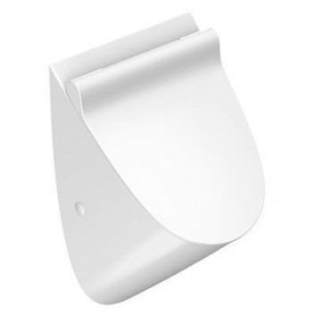 Catalano Sfera Urinal hängend weiß Newflush weiß