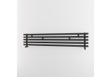 Grzejnik Imers Aries Poziomy 3 150x24 cm - Farbe niestandardowy