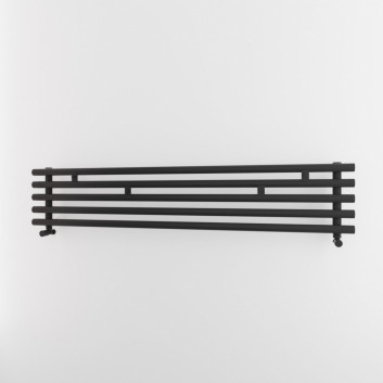 Grzejnik Imers Deco Poziomy 2 120x20,5 cm - Farbe niestandardowy
