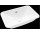 Unterbauwaschtisch, Villeroy & Boch Loop & Friends 540 x 340 x 185 mm, Weiss Alpin, z Überlauf, weiß