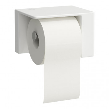 Bürste Wc Flaminia Fold Chrom, stehend, wys. 38 cm- sanitbuy.pl