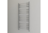 Grzejnik Imers Solen 3 53x120 cm - alt Messing