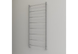 Grzejnik Imers Pinea 530x1000 mm - chrom- sanitbuy.pl