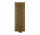 Grzejnik Terma Willow 160x21,8 cm - weiß/ Farbe